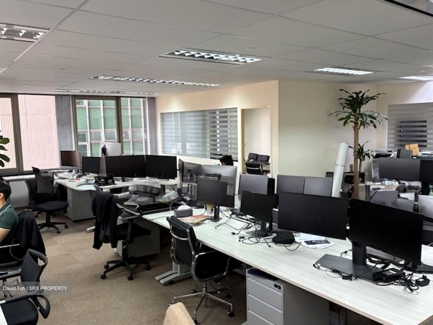 Raffles Place MRT (D1), Office #538071571